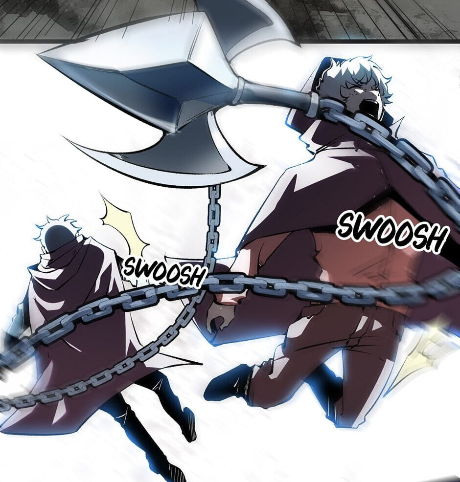 The King of Gaming Bugs! (Colored) Chapter 58 page 70 - 