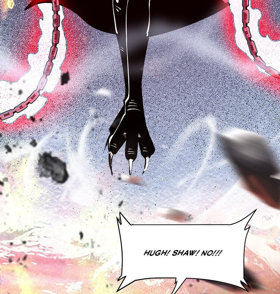 The King of Gaming Bugs! (Colored) Chapter 58 page 73 - 