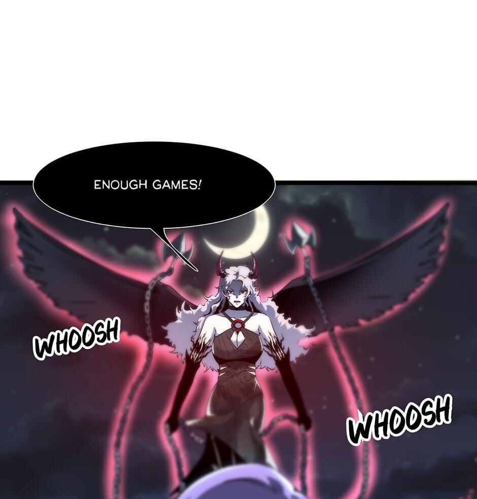 The King of Gaming Bugs! (Colored) Chapter 58 page 75 - 