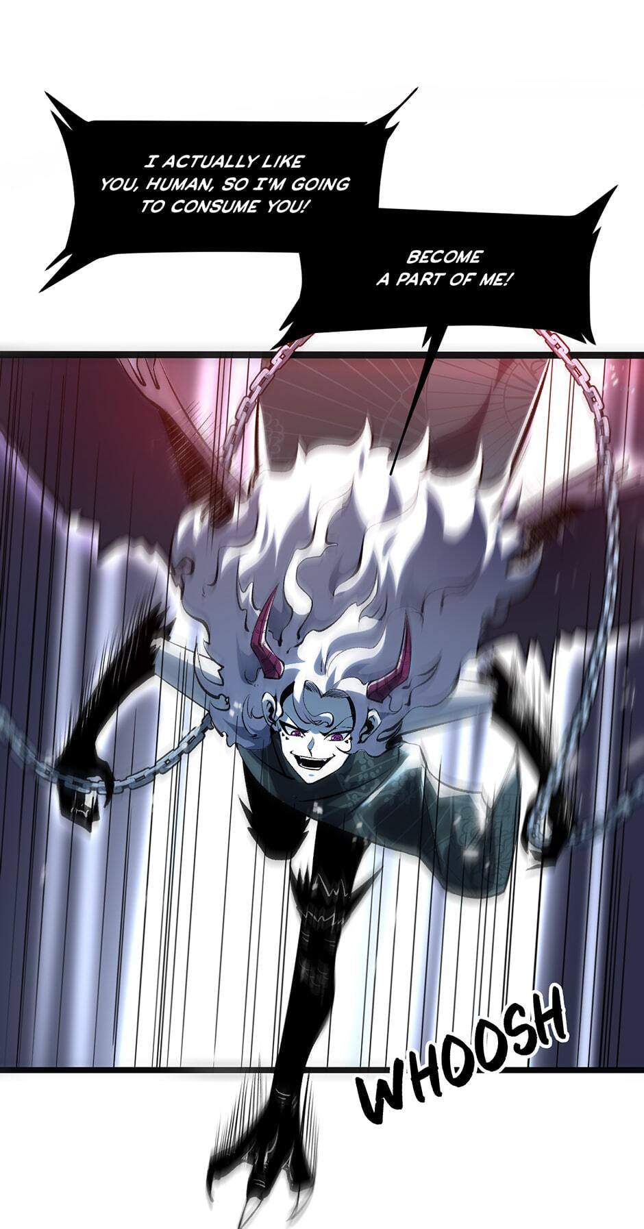 The King of Gaming Bugs! (Colored) Chapter 58 page 77 - 