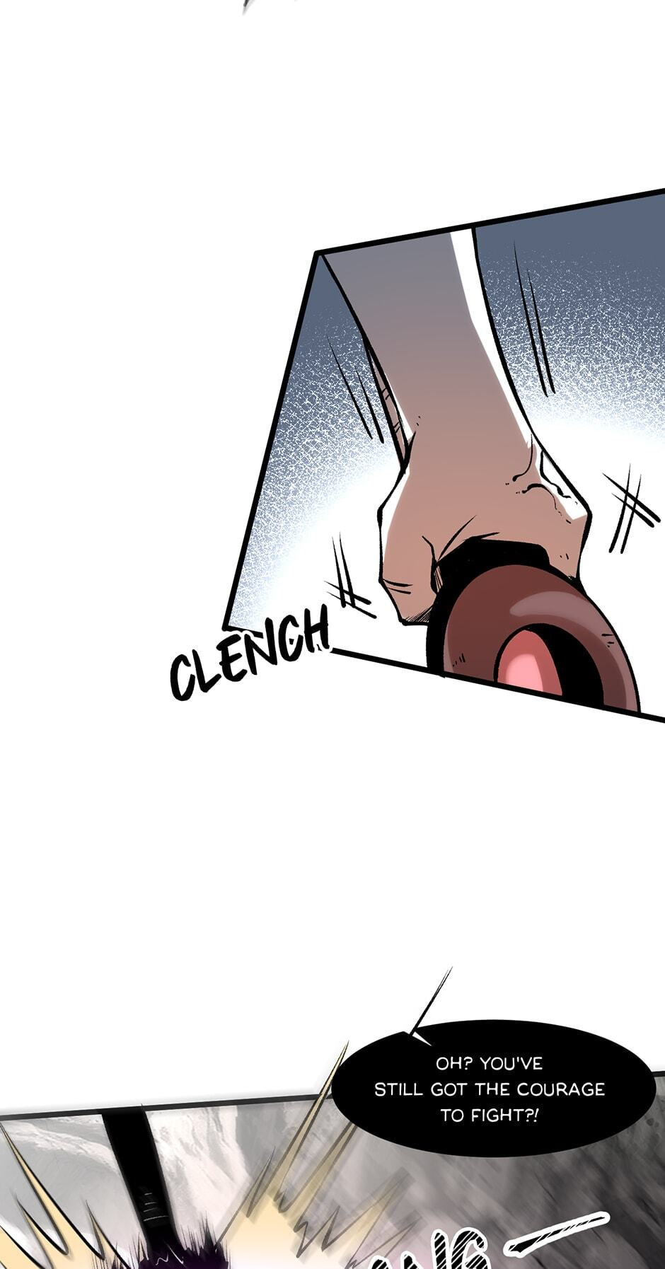 The King of Gaming Bugs! (Colored) Chapter 58 page 78 - 