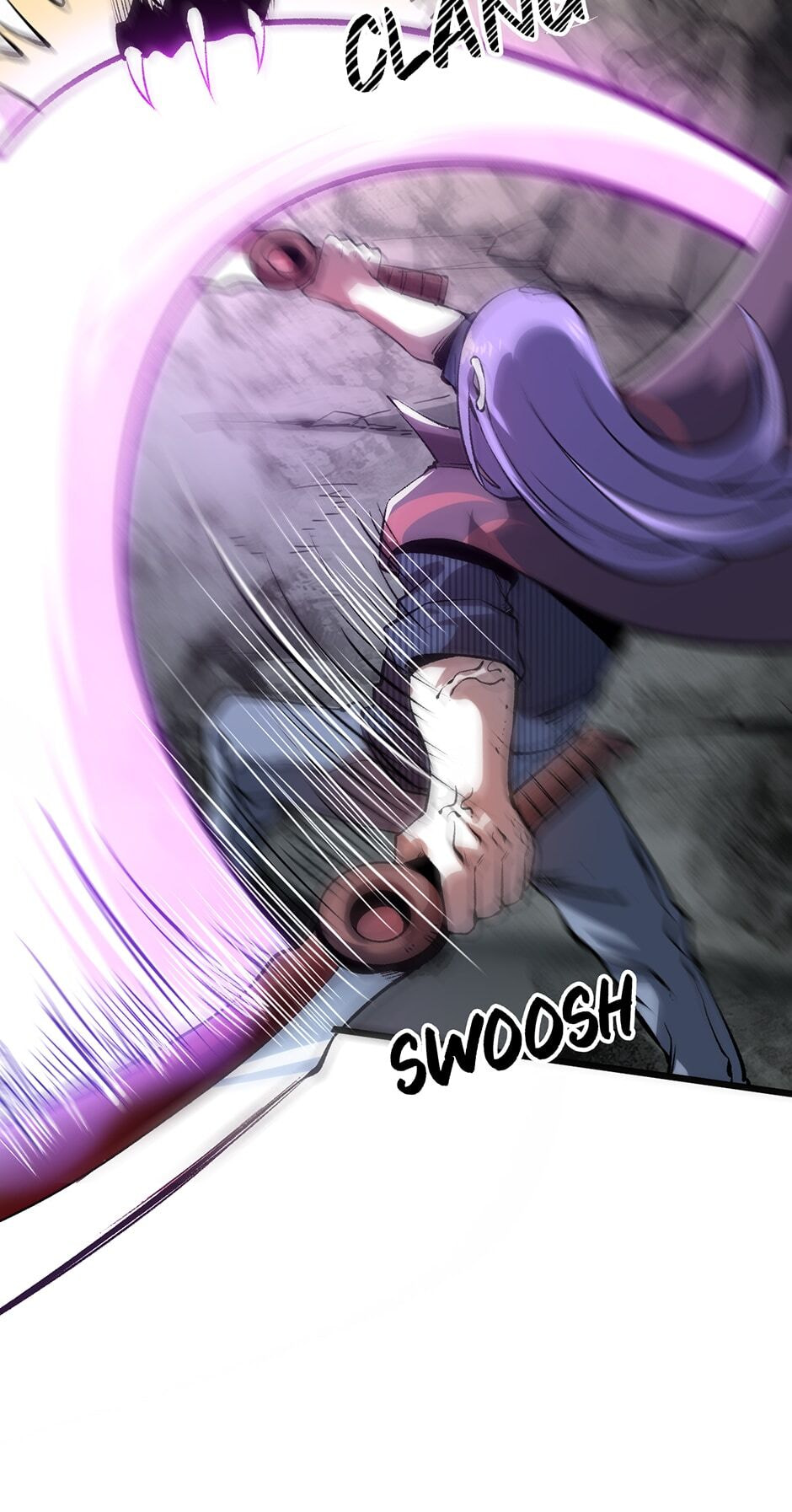 The King of Gaming Bugs! (Colored) Chapter 58 page 79 - 