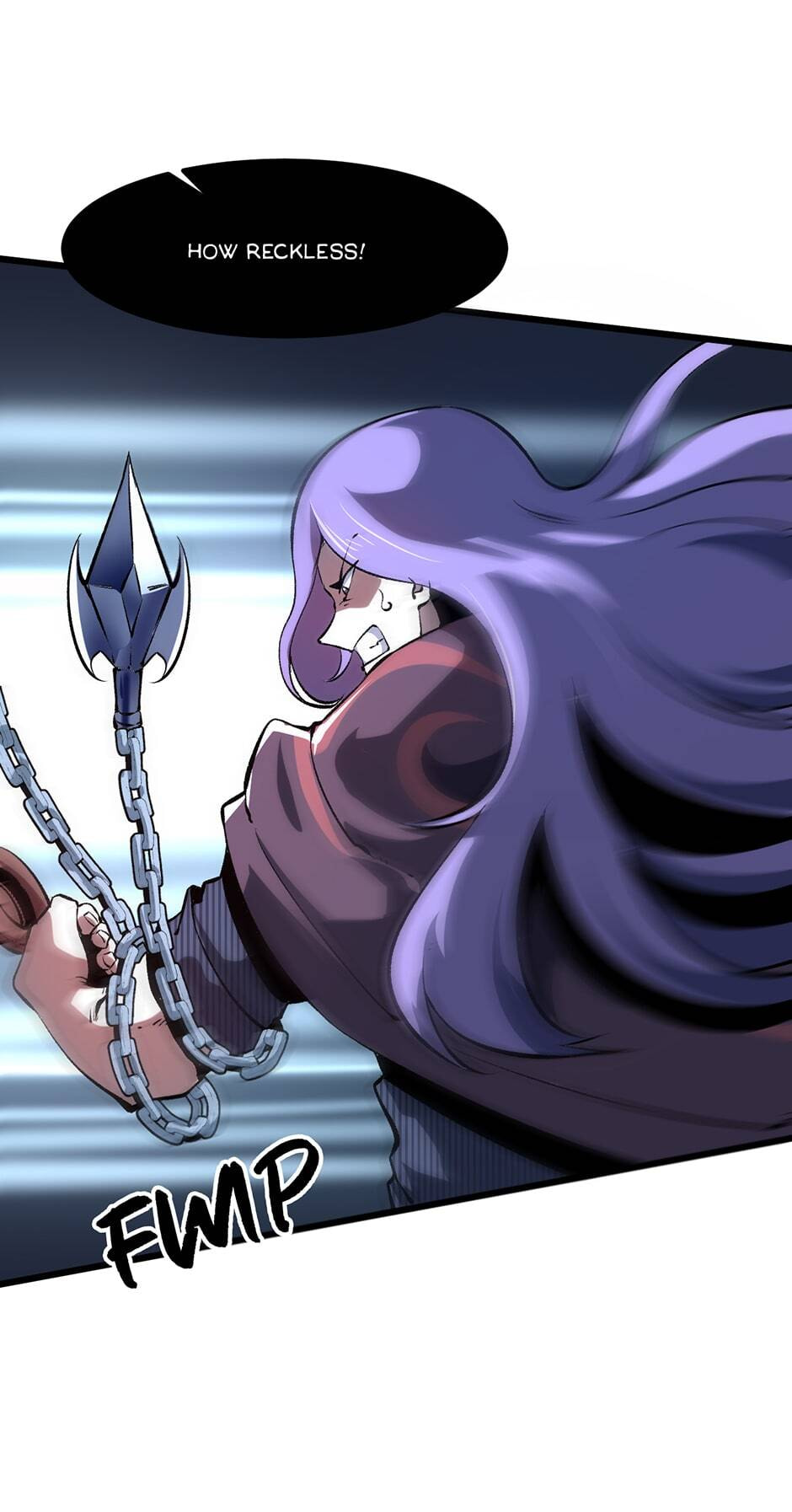 The King of Gaming Bugs! (Colored) Chapter 58 page 80 - 
