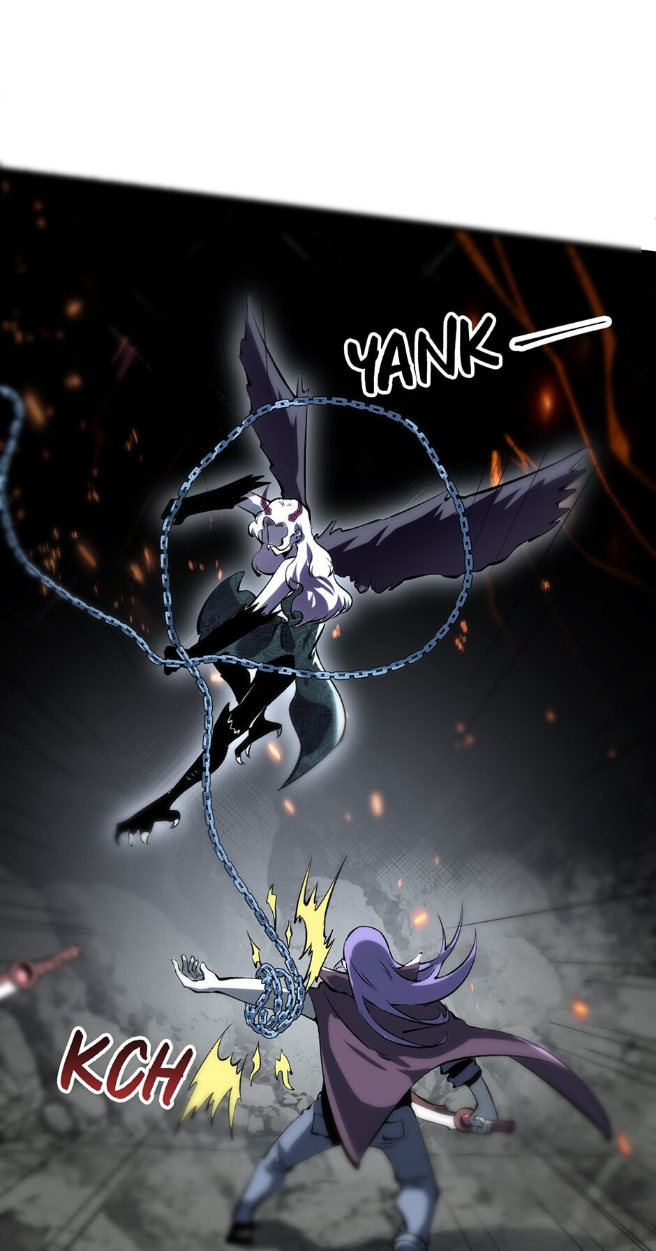 The King of Gaming Bugs! (Colored) Chapter 58 page 81 - 