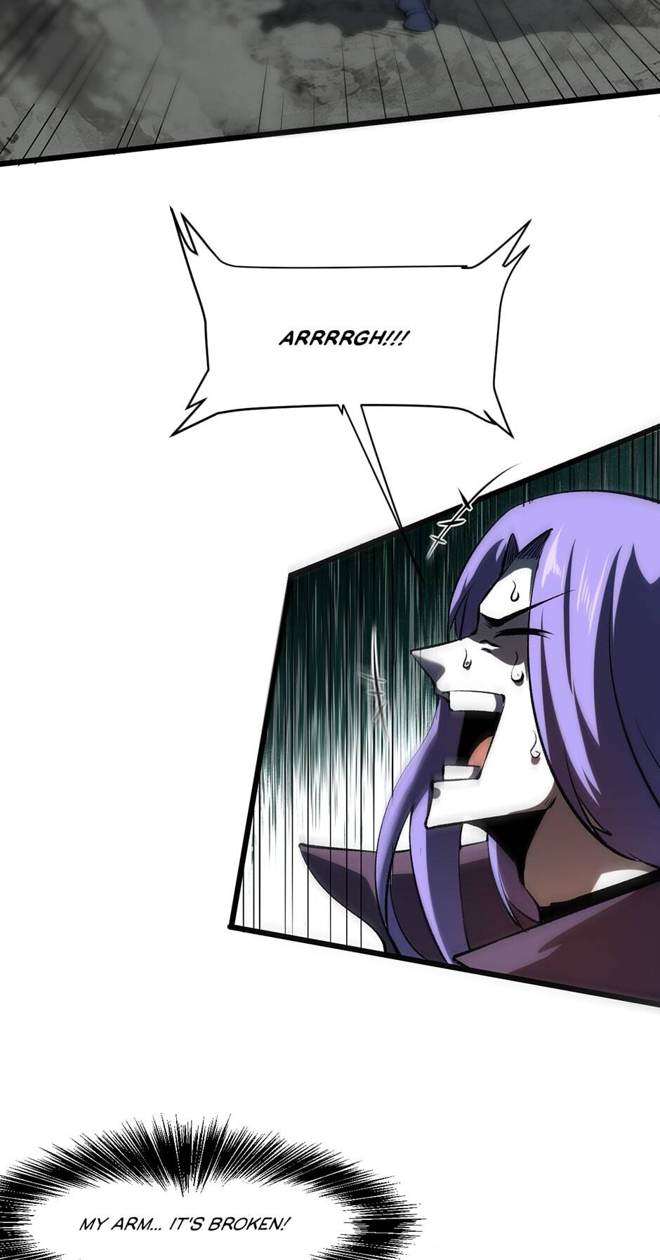 The King of Gaming Bugs! (Colored) Chapter 58 page 82 - 