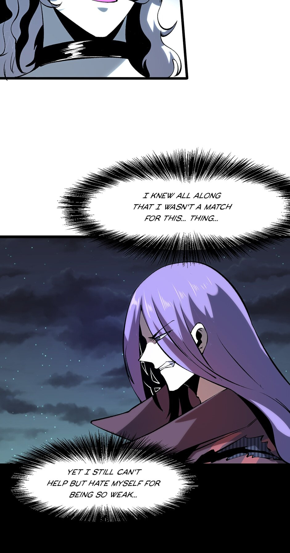 The King of Gaming Bugs! (Colored) Chapter 58 page 84 - 