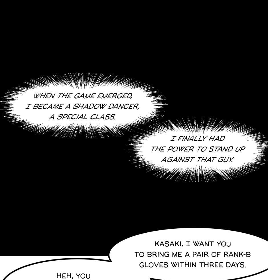 The King of Gaming Bugs! (Colored) Chapter 58 page 86 - 