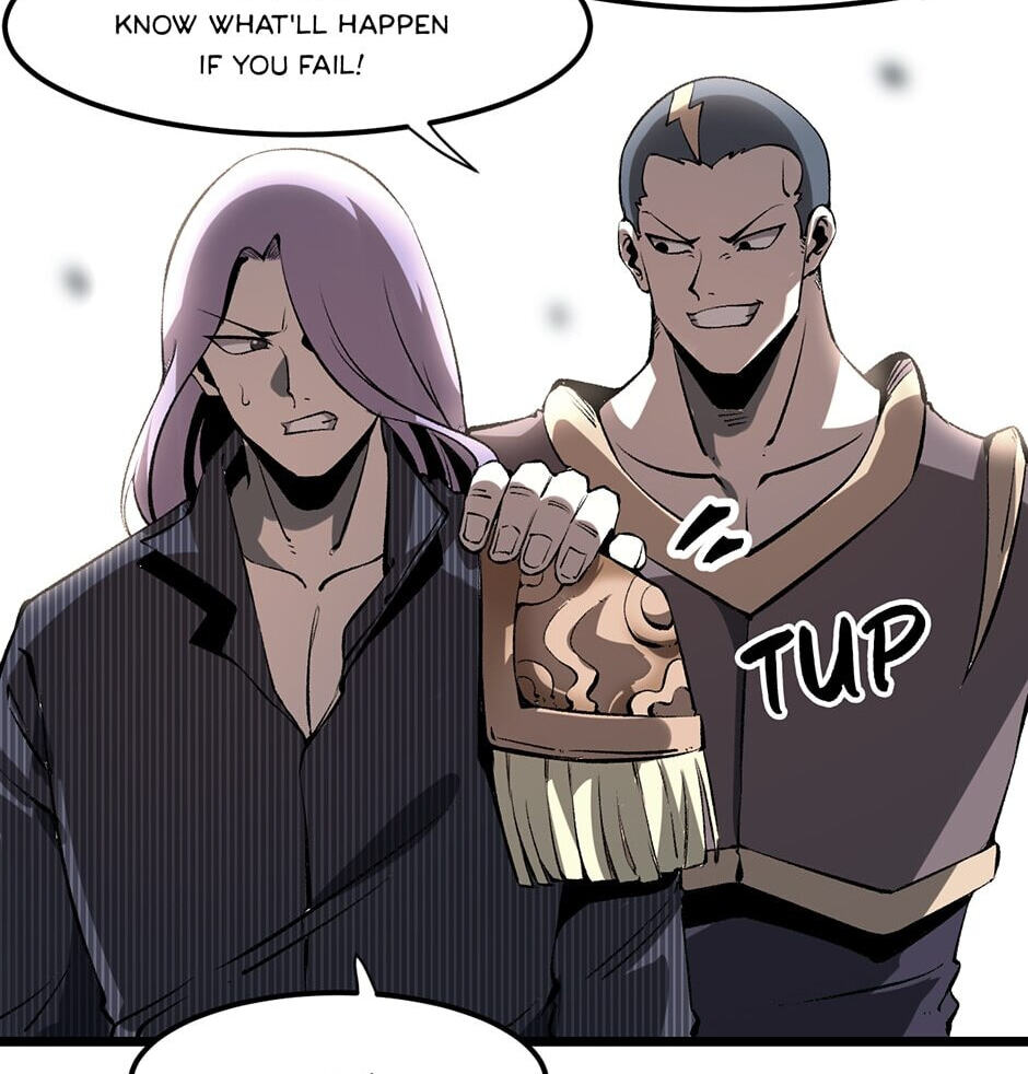 The King of Gaming Bugs! (Colored) Chapter 58 page 87 - 