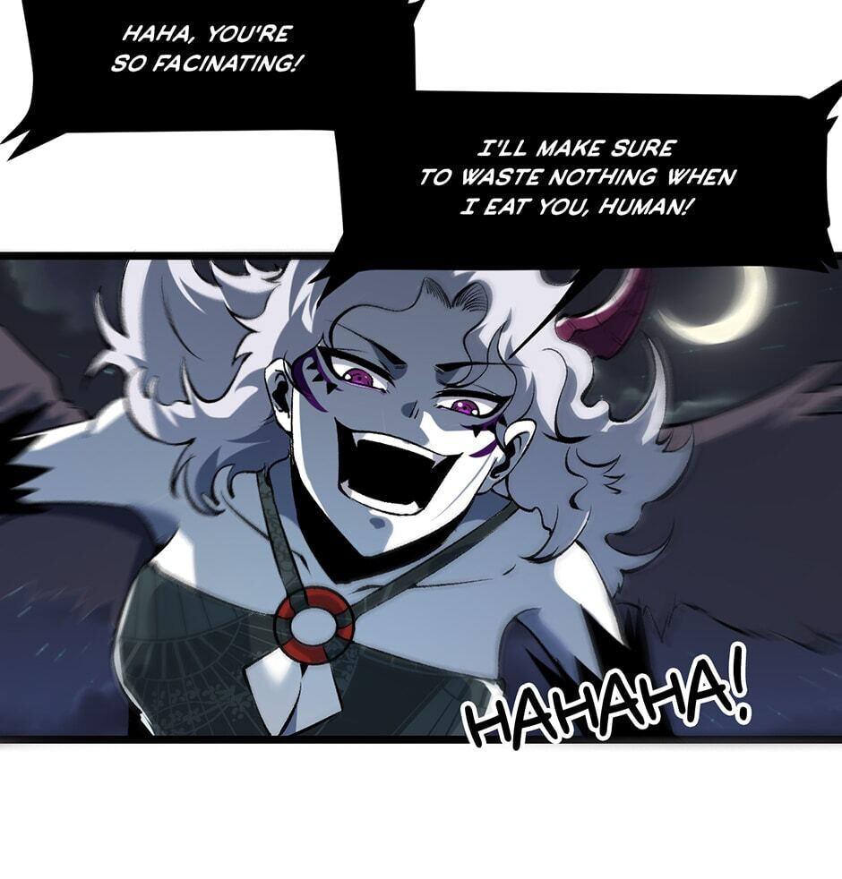 The King of Gaming Bugs! (Colored) Chapter 58 page 90 - 