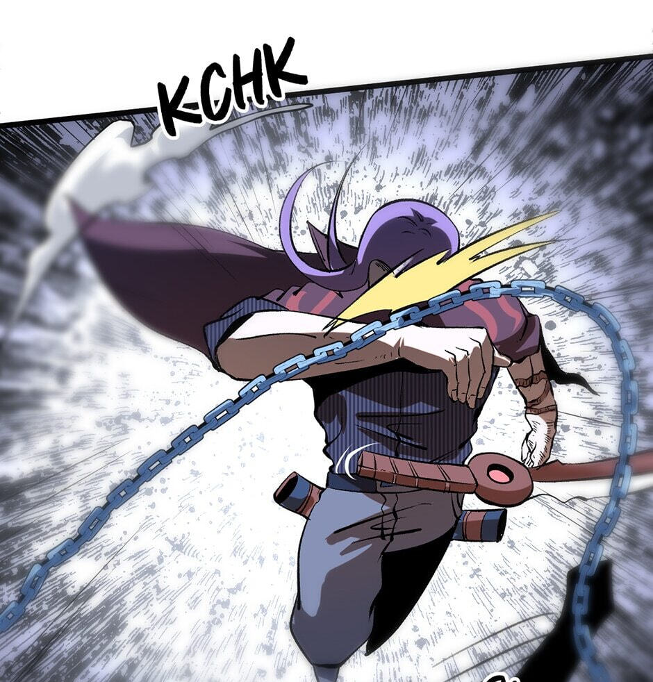 The King of Gaming Bugs! (Colored) Chapter 58 page 96 - 