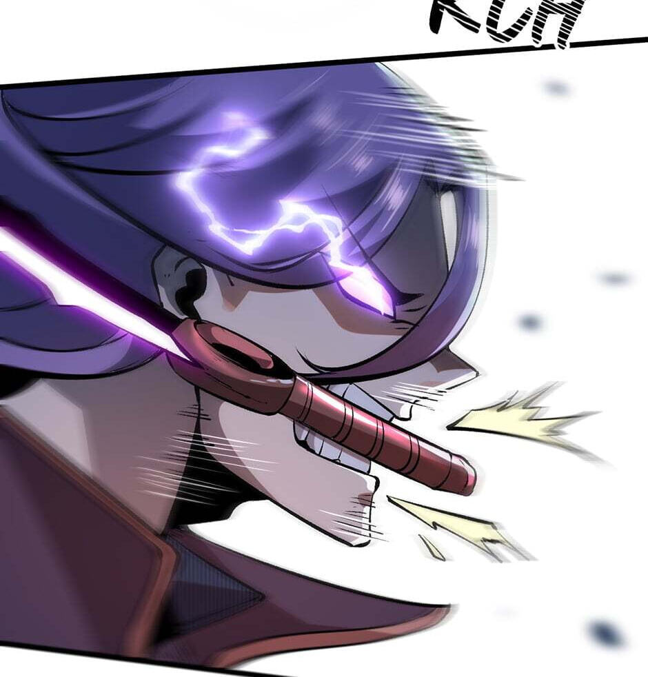 The King of Gaming Bugs! (Colored) Chapter 58 page 99 - 