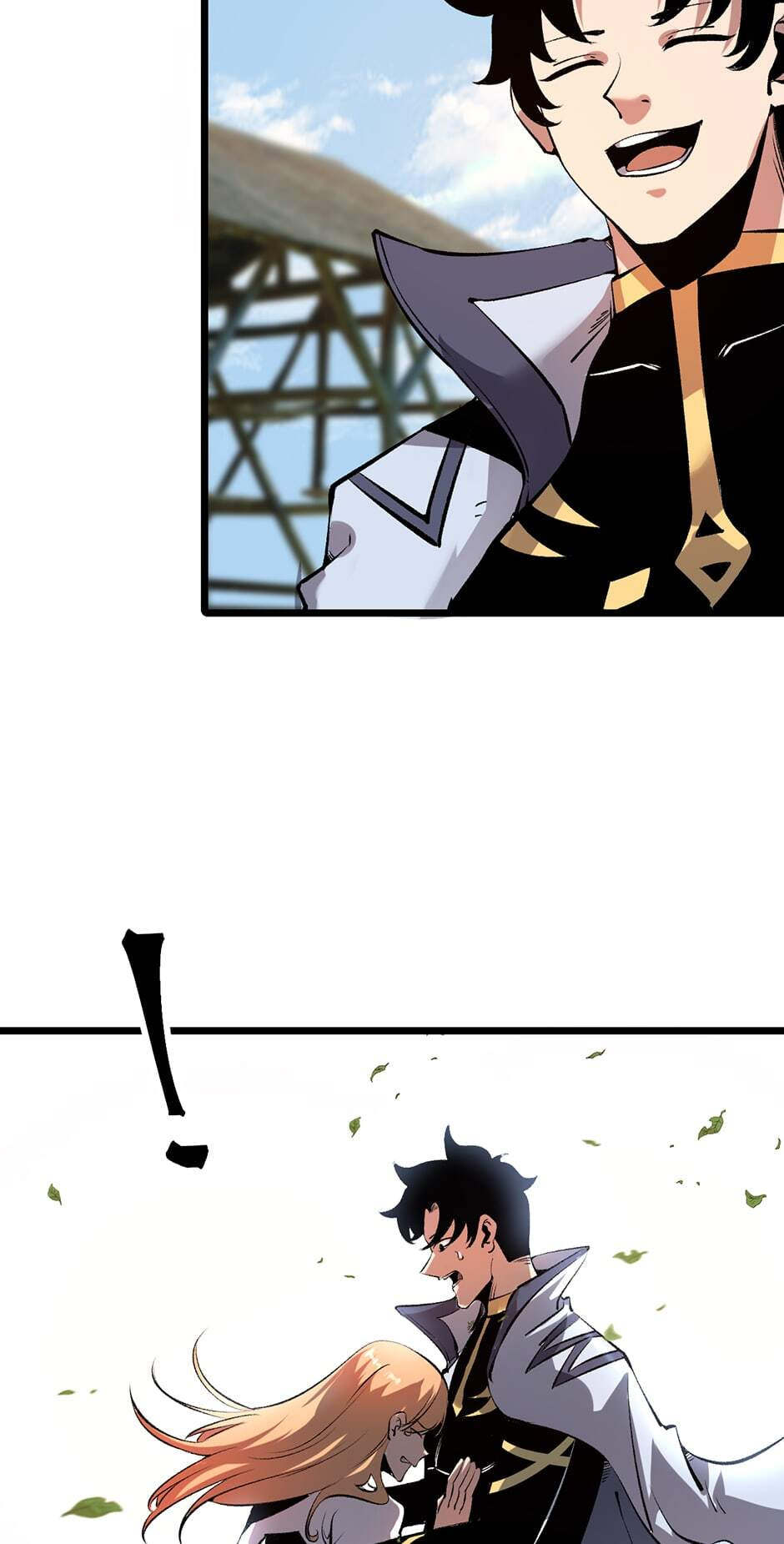 The King of Gaming Bugs! (Colored) Chapter 59 page 16 - 