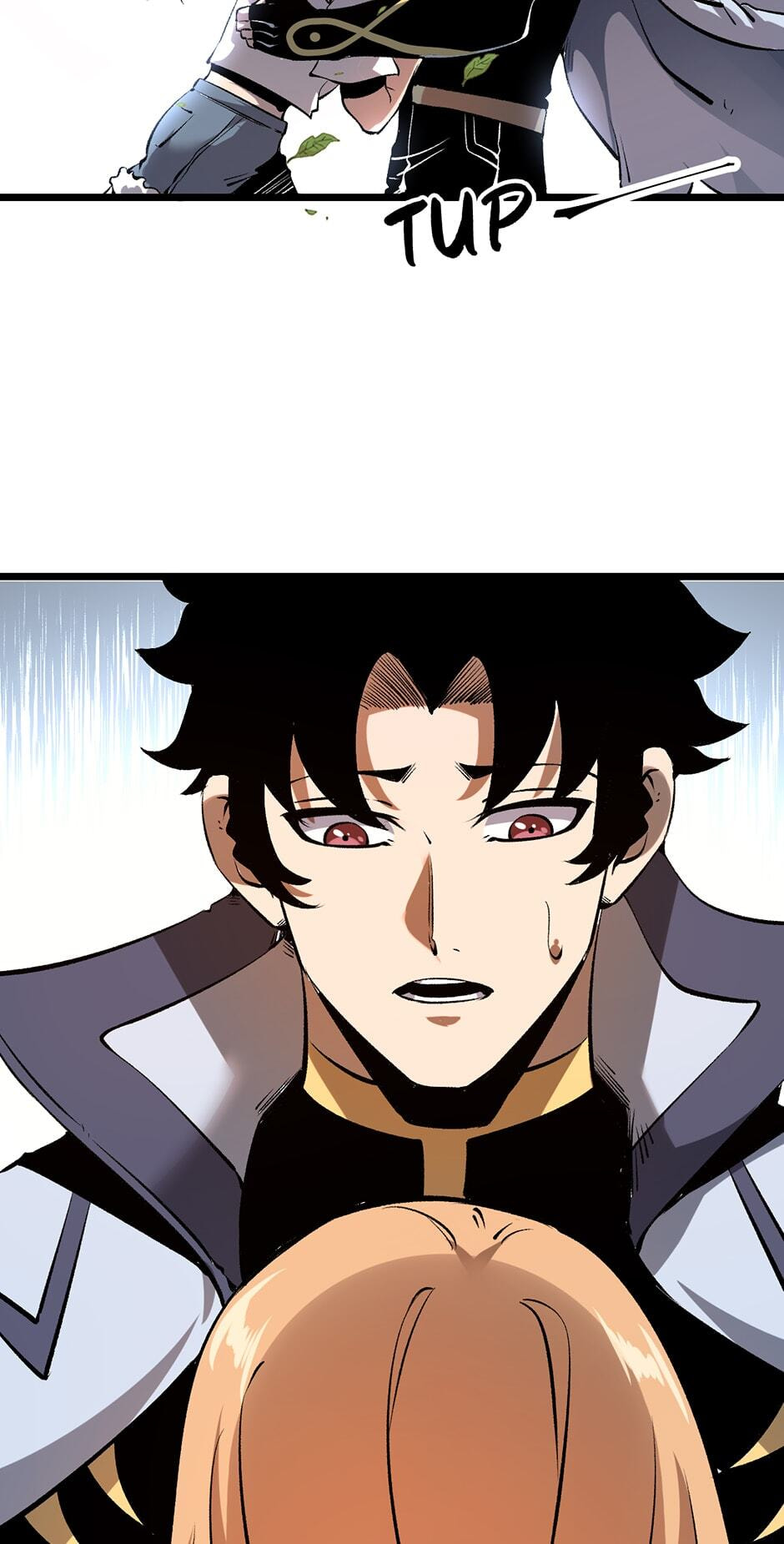 The King of Gaming Bugs! (Colored) Chapter 59 page 17 - 