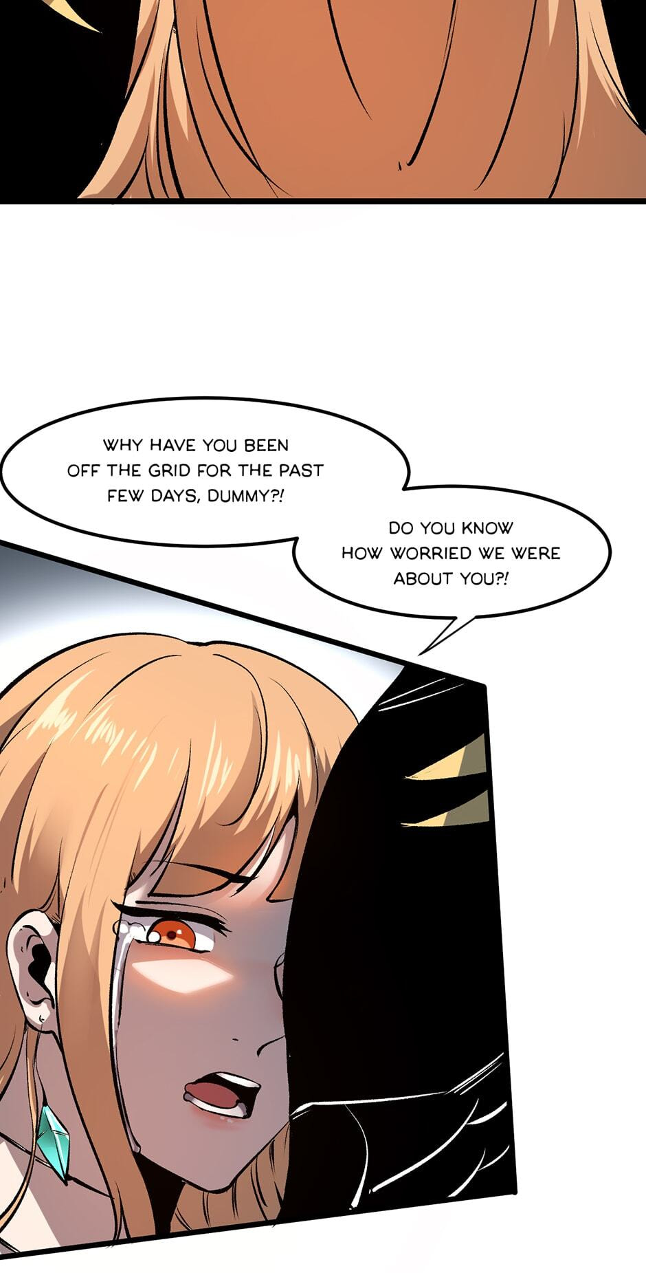 The King of Gaming Bugs! (Colored) Chapter 59 page 18 - 