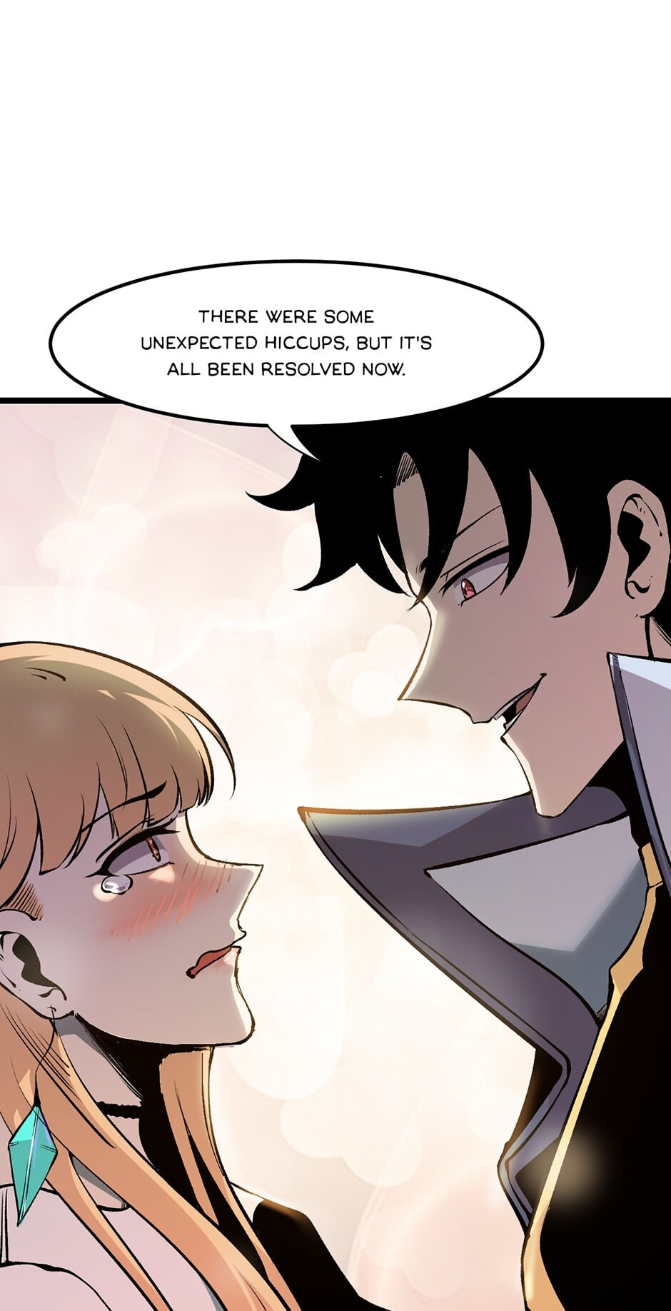 The King of Gaming Bugs! (Colored) Chapter 59 page 20 - 
