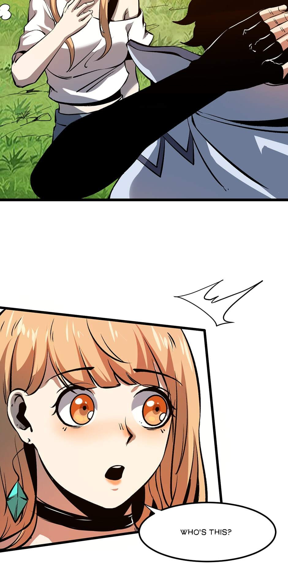 The King of Gaming Bugs! (Colored) Chapter 59 page 23 - 