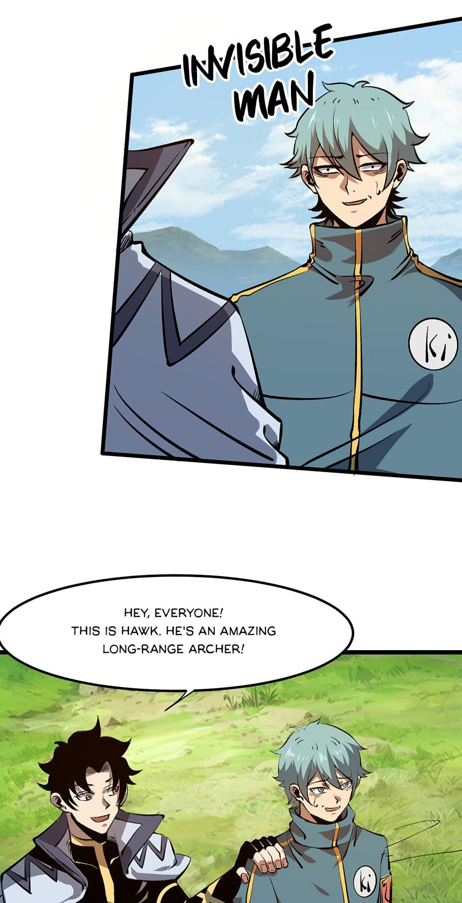 The King of Gaming Bugs! (Colored) Chapter 59 page 24 - 