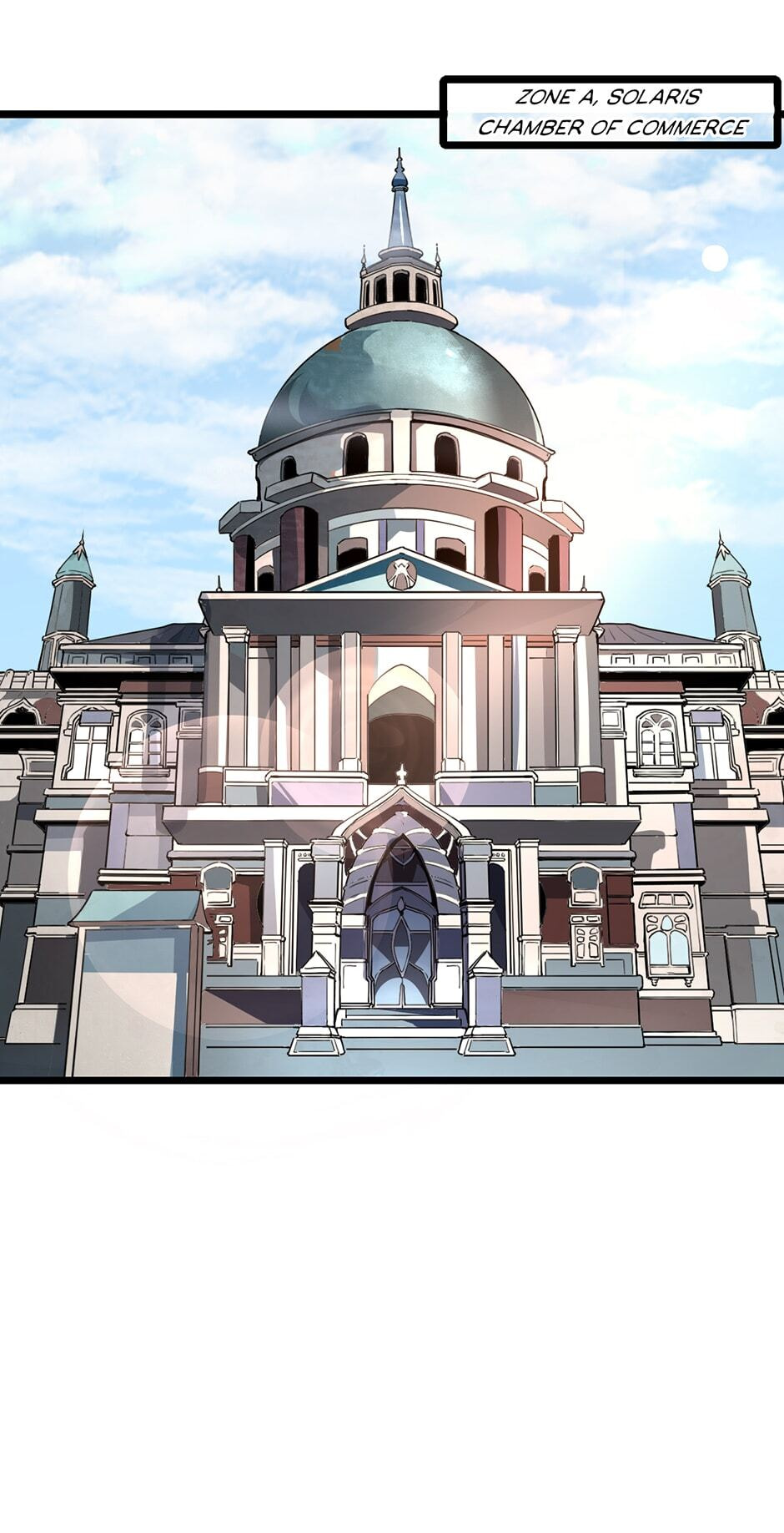The King of Gaming Bugs! (Colored) Chapter 59 page 35 - 