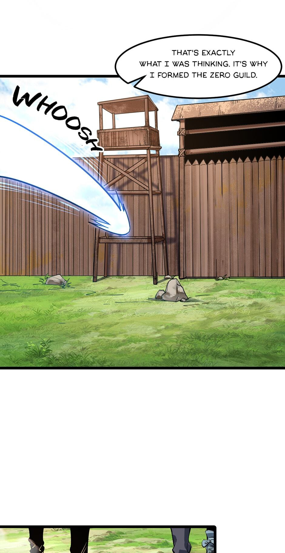 The King of Gaming Bugs! (Colored) Chapter 59 page 5 - 