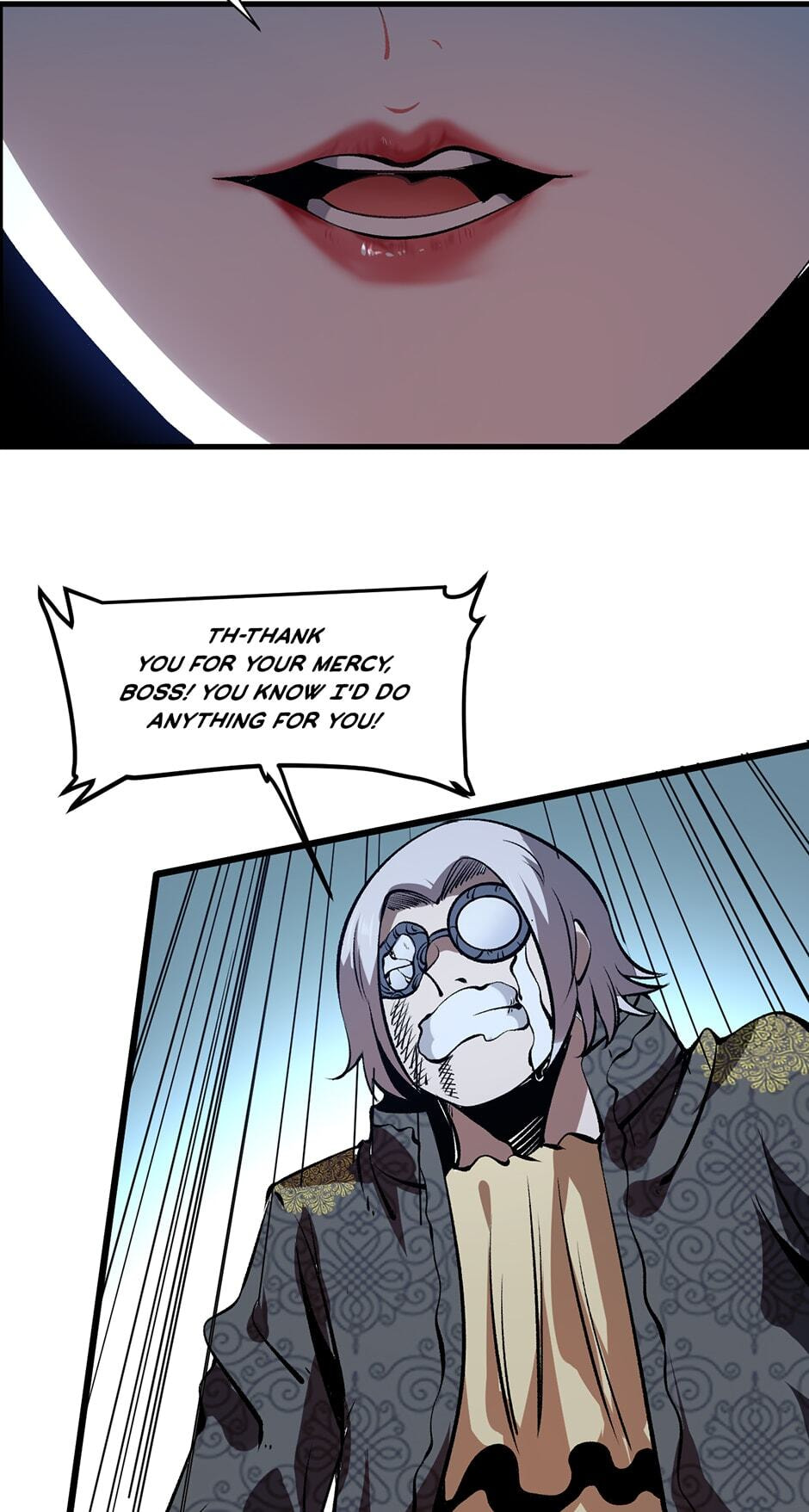 The King of Gaming Bugs! (Colored) Chapter 59 page 46 - 