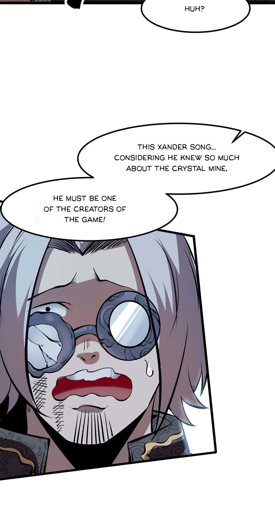 The King of Gaming Bugs! (Colored) Chapter 59 page 48 - 