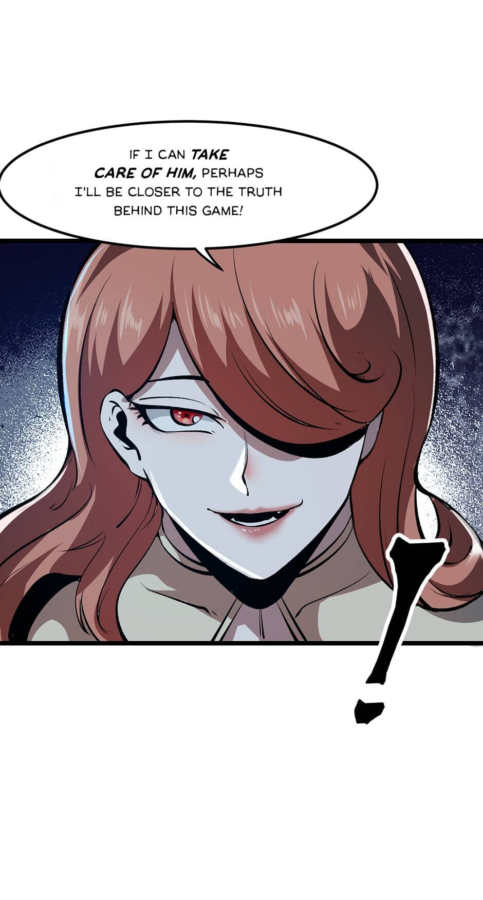The King of Gaming Bugs! (Colored) Chapter 59 page 49 - 