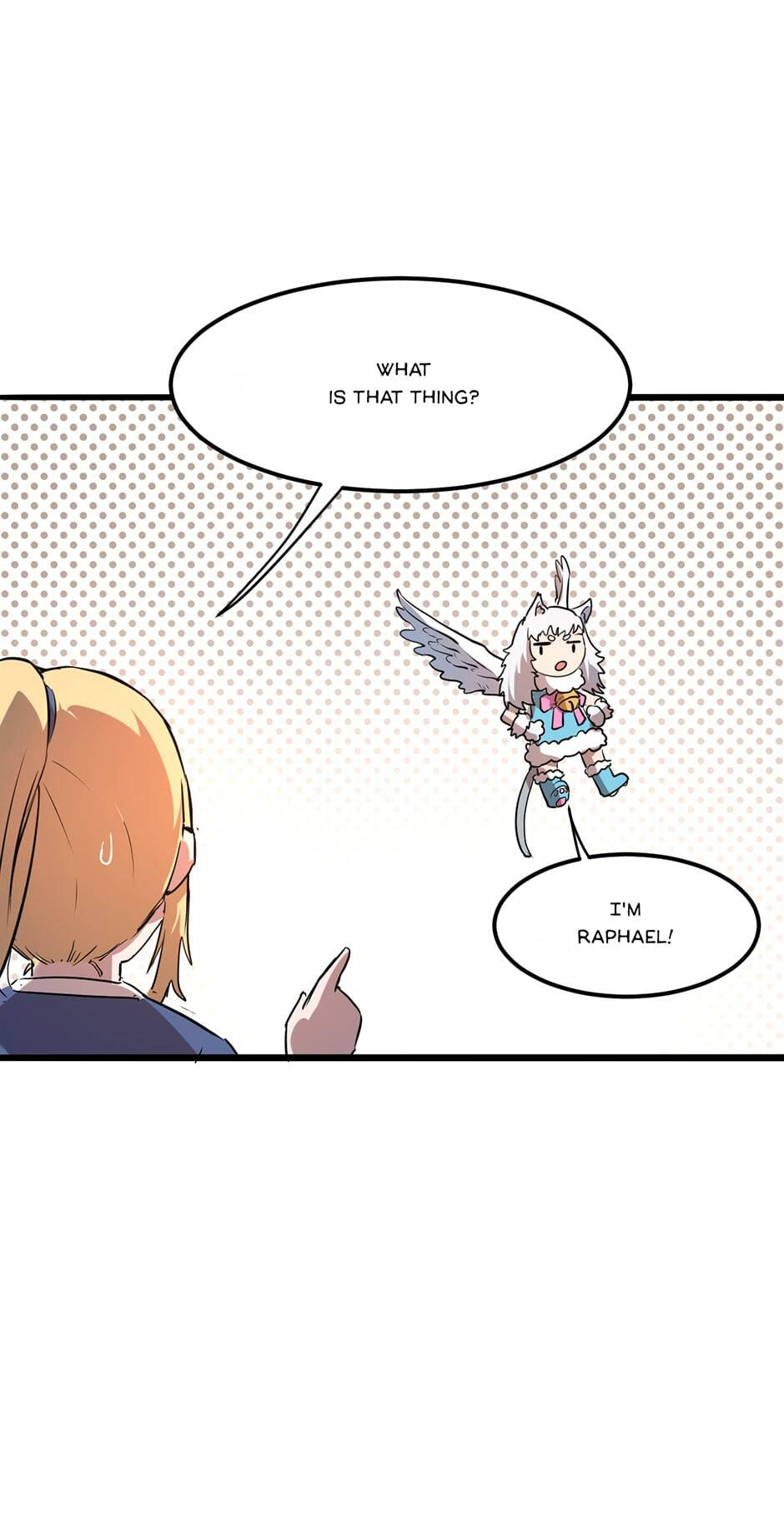 The King of Gaming Bugs! (Colored) Chapter 6 page 11 - 