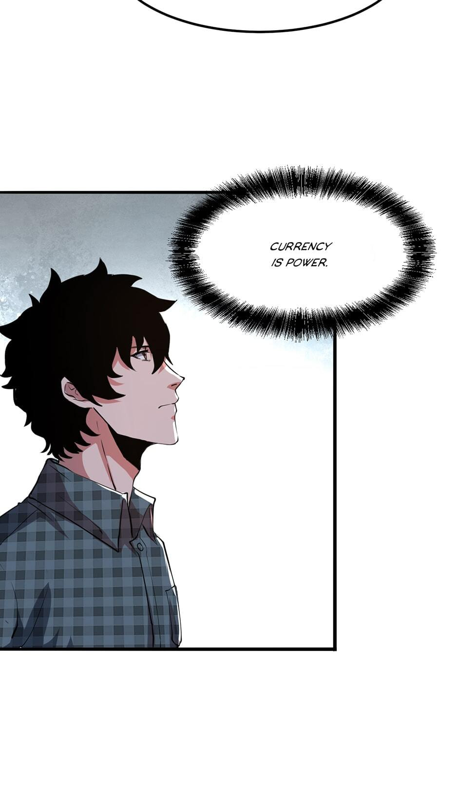 The King of Gaming Bugs! (Colored) Chapter 6 page 16 - 