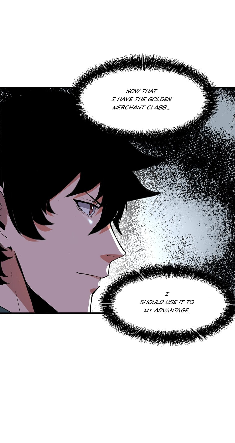 The King of Gaming Bugs! (Colored) Chapter 6 page 17 - 