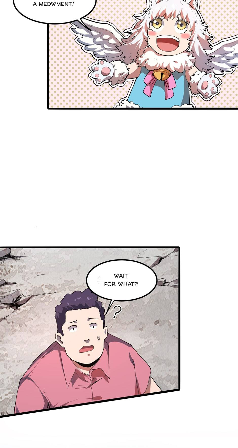 The King of Gaming Bugs! (Colored) Chapter 6 page 19 - 