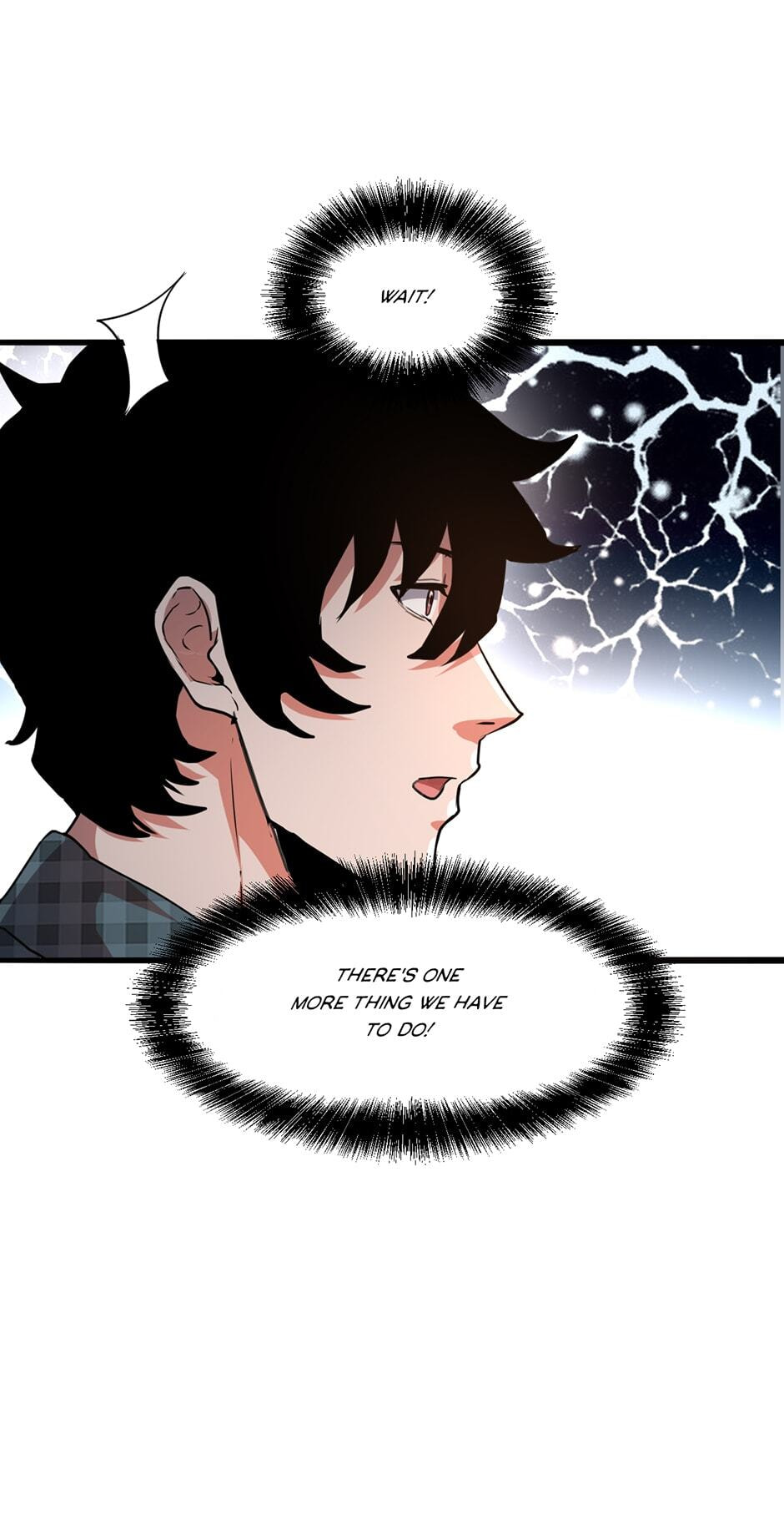 The King of Gaming Bugs! (Colored) Chapter 6 page 26 - 