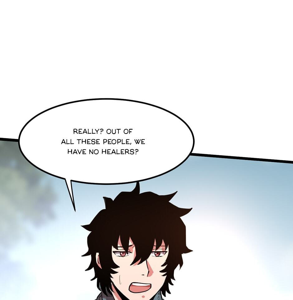 The King of Gaming Bugs! (Colored) Chapter 6 page 32 - 