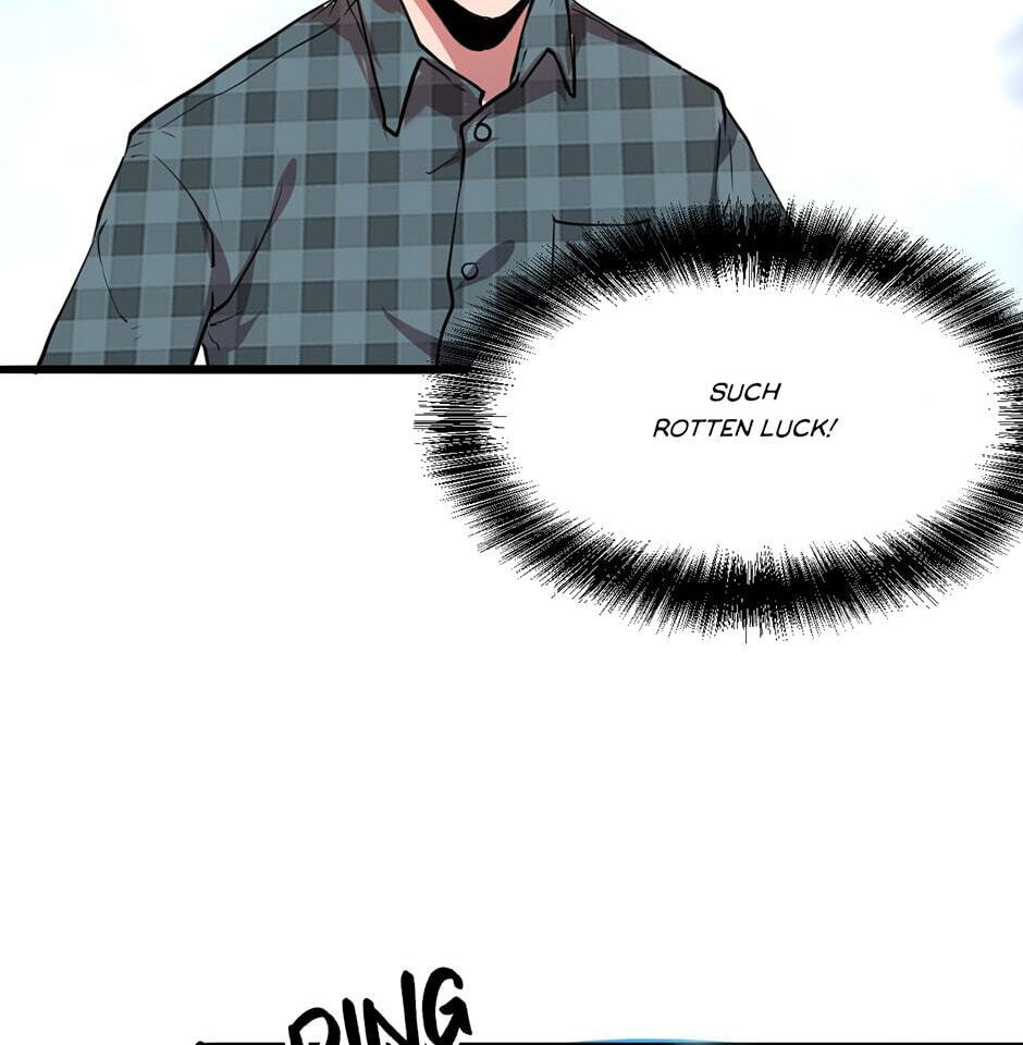 The King of Gaming Bugs! (Colored) Chapter 6 page 33 - 