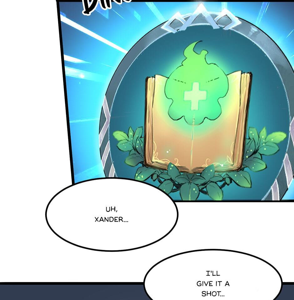The King of Gaming Bugs! (Colored) Chapter 6 page 34 - 