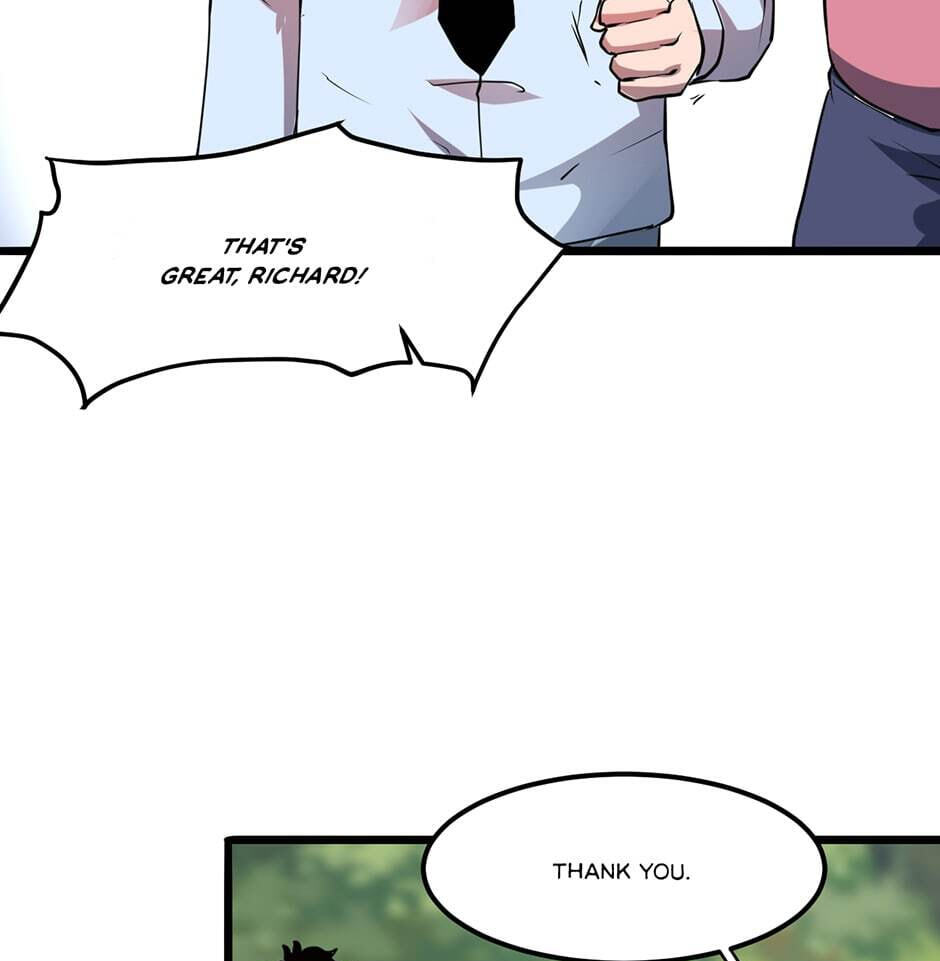 The King of Gaming Bugs! (Colored) Chapter 6 page 36 - 