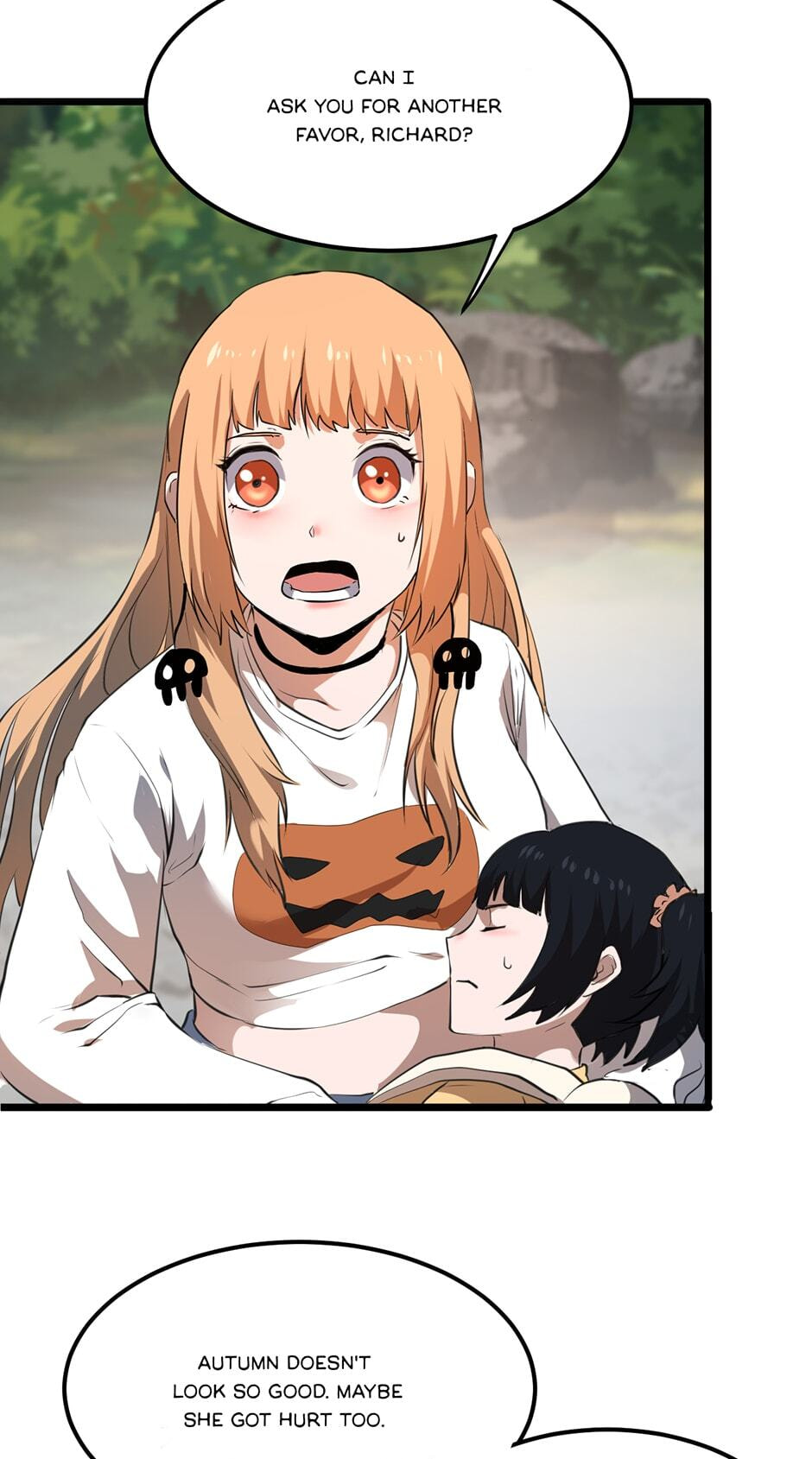 The King of Gaming Bugs! (Colored) Chapter 6 page 43 - 