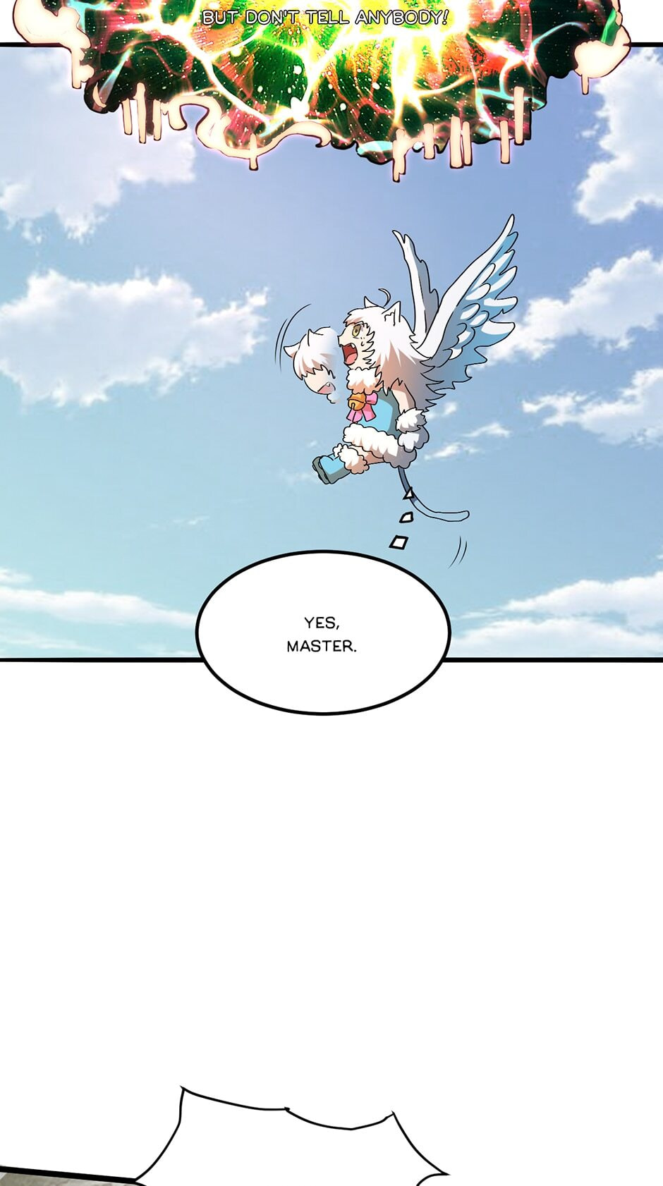 The King of Gaming Bugs! (Colored) Chapter 6 page 52 - 