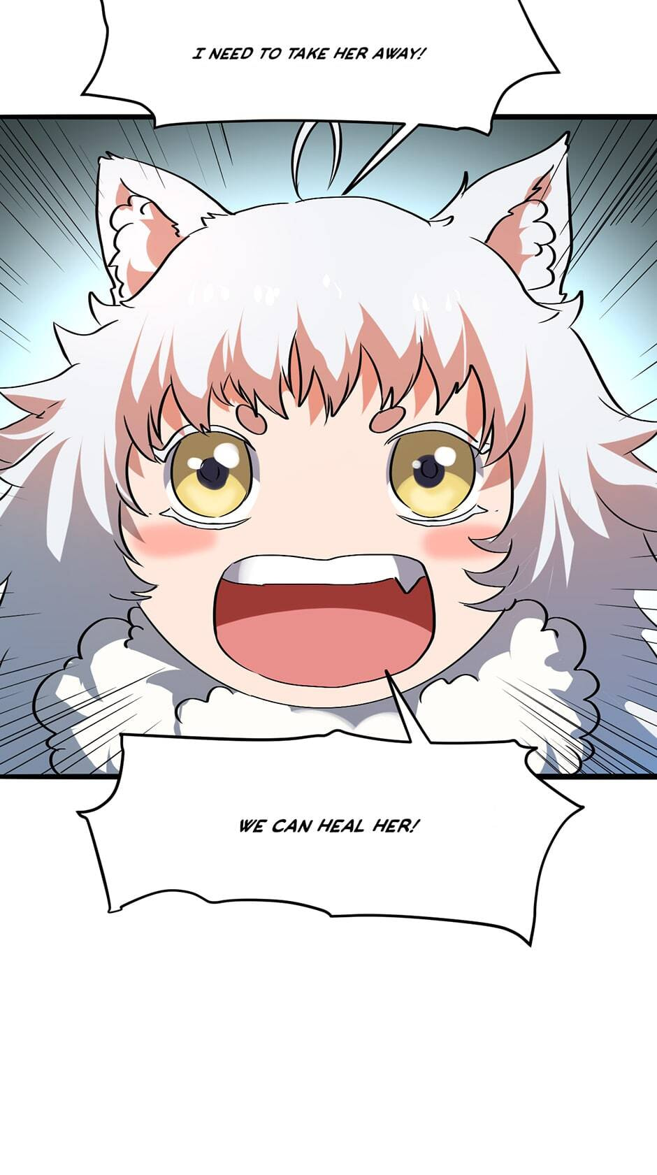 The King of Gaming Bugs! (Colored) Chapter 6 page 55 - 