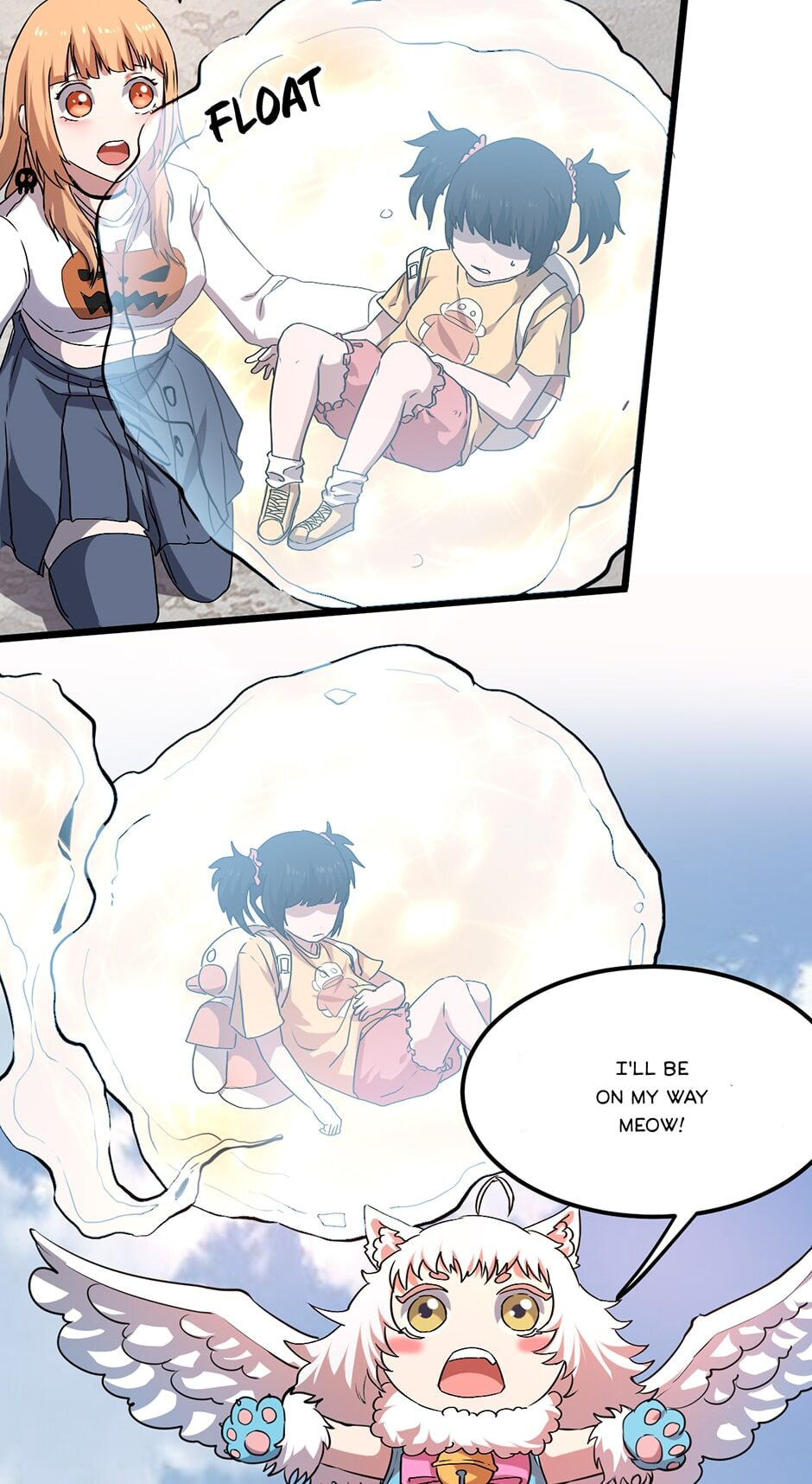The King of Gaming Bugs! (Colored) Chapter 6 page 57 - 