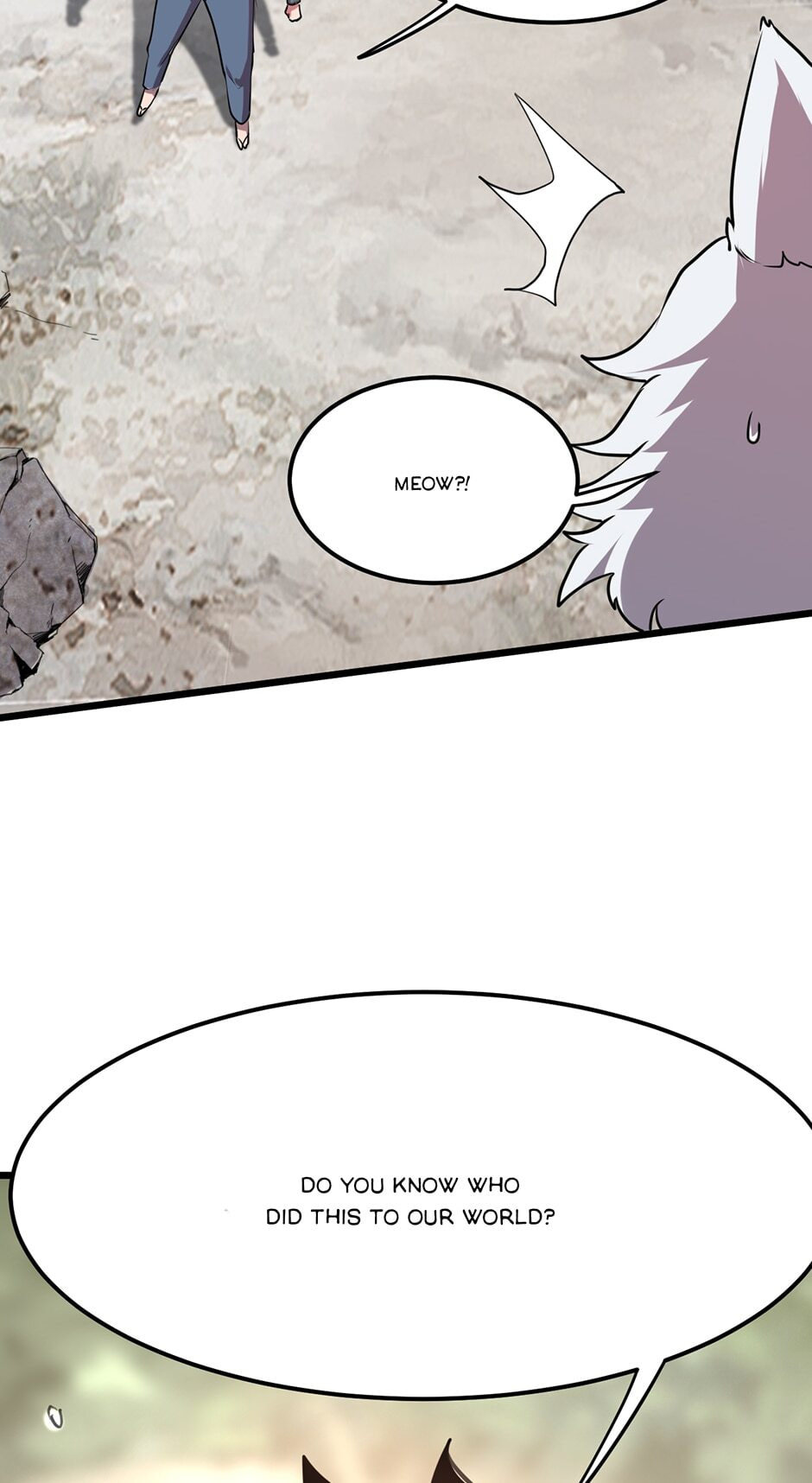 The King of Gaming Bugs! (Colored) Chapter 6 page 59 - 