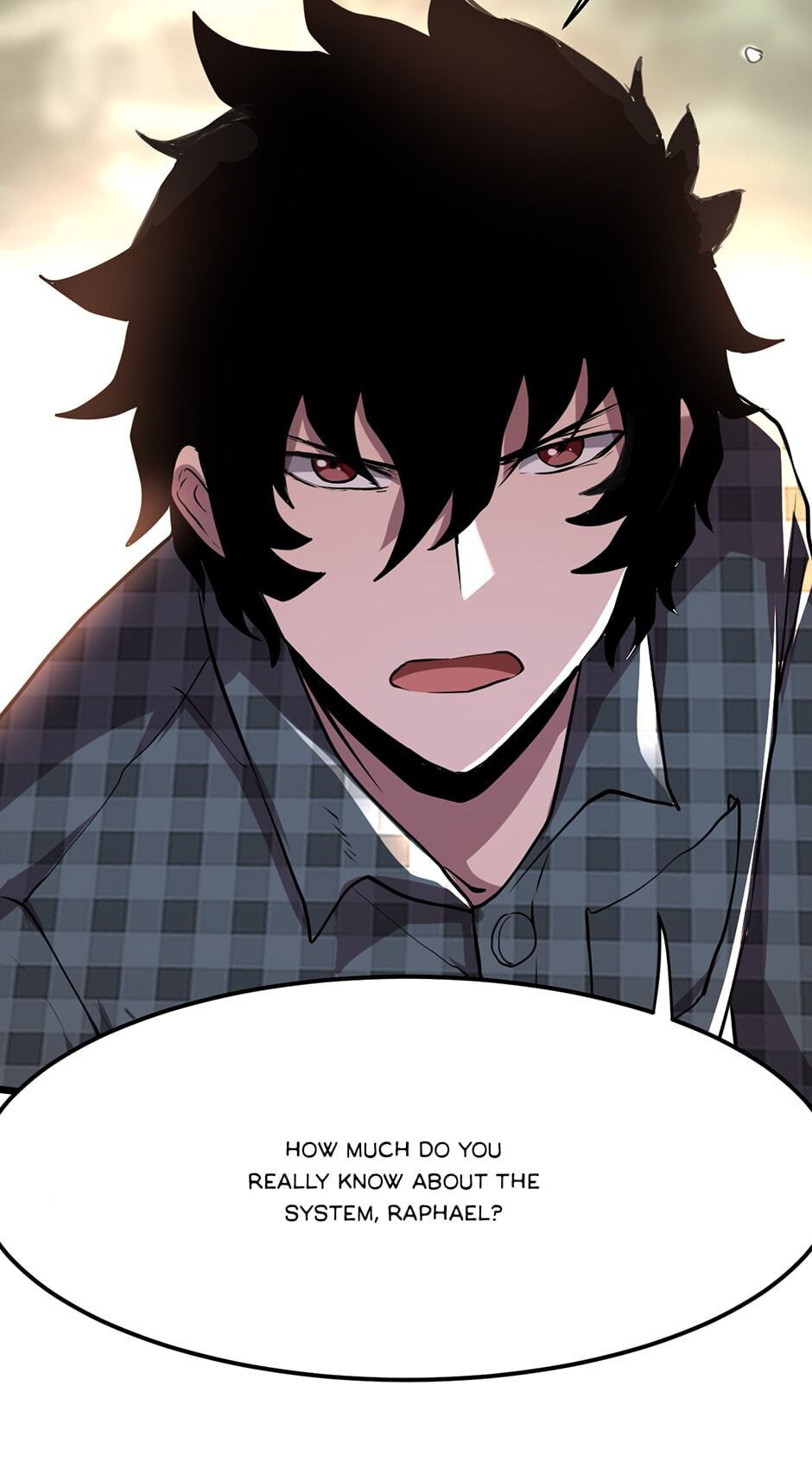 The King of Gaming Bugs! (Colored) Chapter 6 page 60 - 