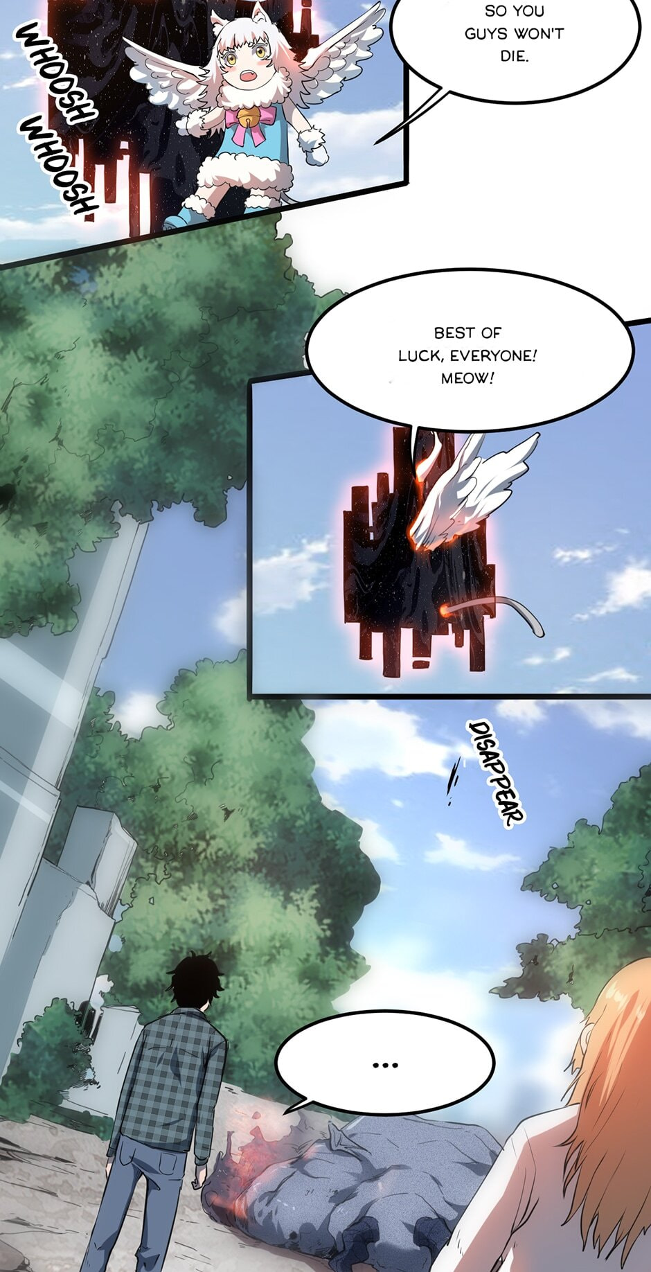 The King of Gaming Bugs! (Colored) Chapter 6 page 62 - 