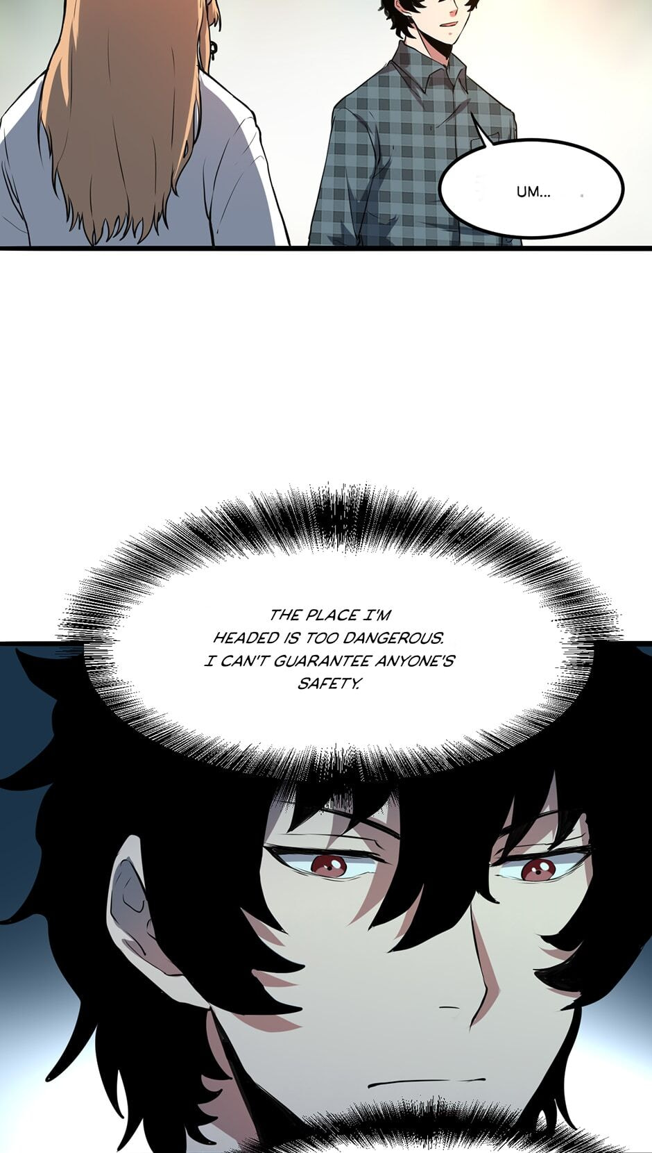 The King of Gaming Bugs! (Colored) Chapter 6 page 66 - 