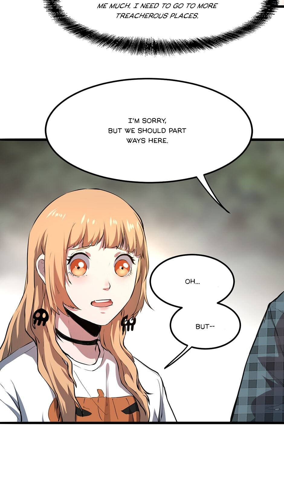 The King of Gaming Bugs! (Colored) Chapter 6 page 68 - 