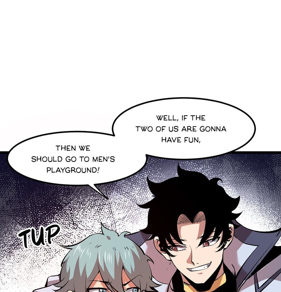 The King of Gaming Bugs! (Colored) Chapter 60 page 11 - 