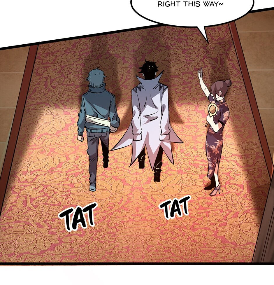 The King of Gaming Bugs! (Colored) Chapter 60 page 16 - 