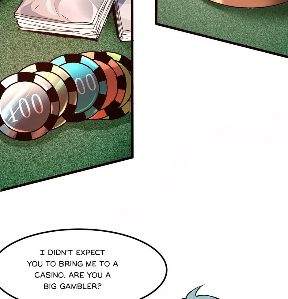The King of Gaming Bugs! (Colored) Chapter 60 page 18 - 