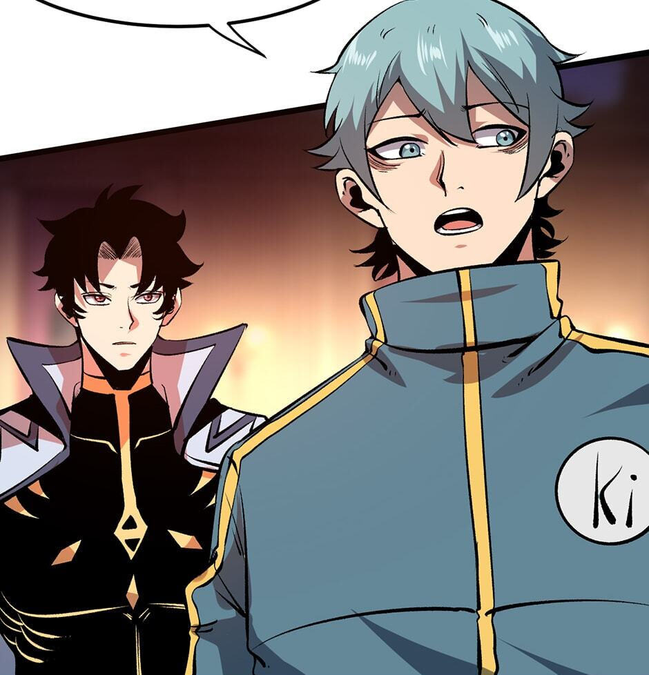 The King of Gaming Bugs! (Colored) Chapter 60 page 19 - 