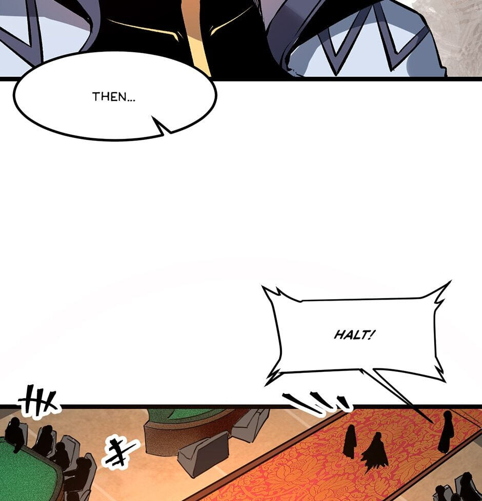 The King of Gaming Bugs! (Colored) Chapter 60 page 21 - 