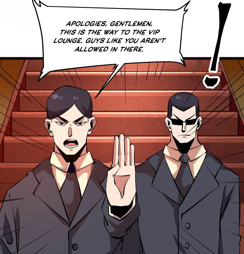 The King of Gaming Bugs! (Colored) Chapter 60 page 23 - 